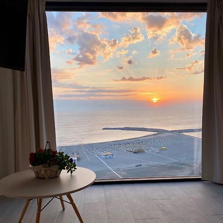 Maritimo Aparthotel Констанца Экстерьер фото