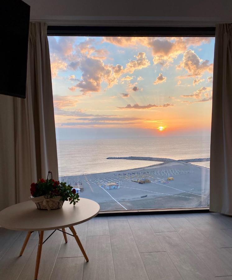 Maritimo Aparthotel Констанца Экстерьер фото