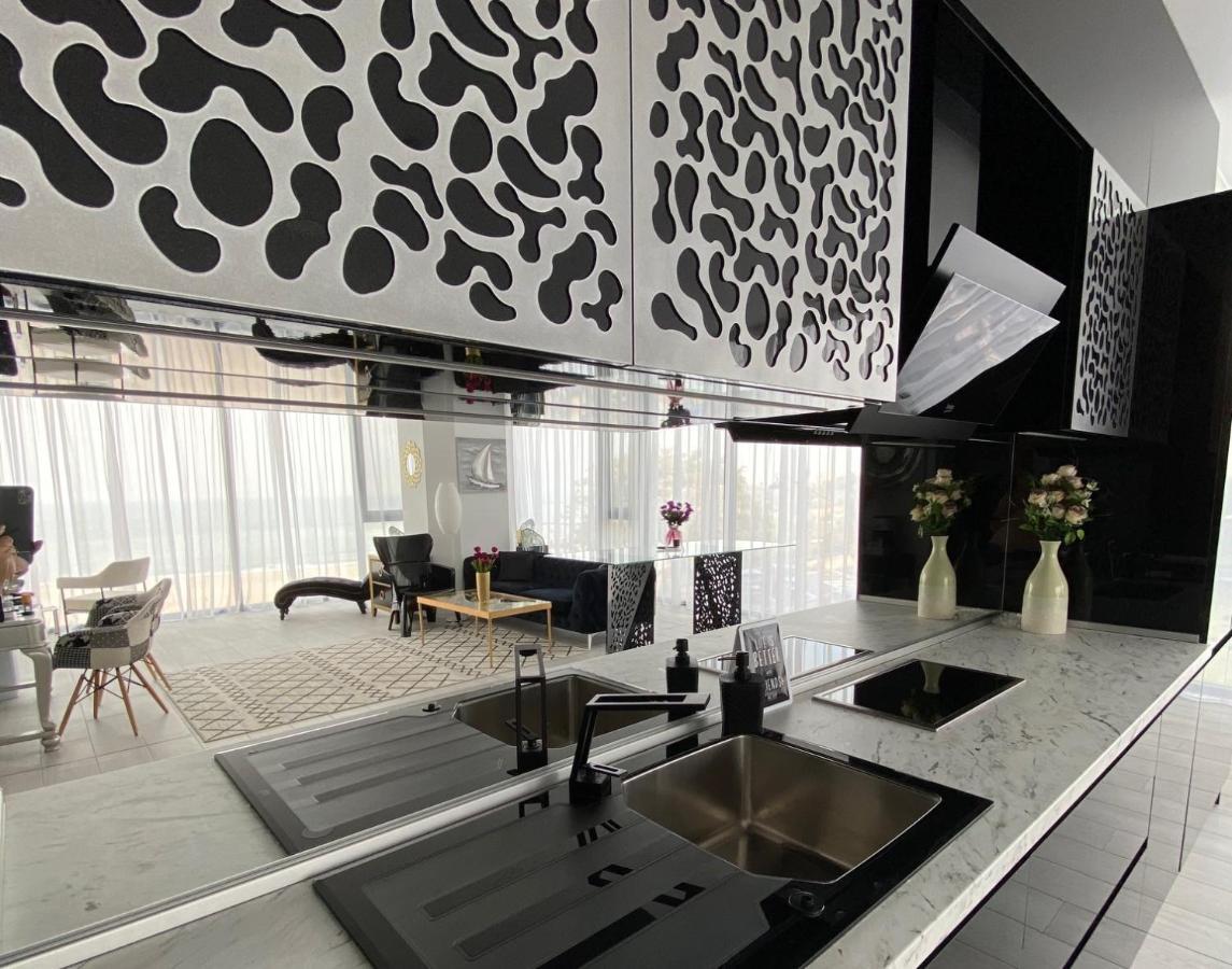 Maritimo Aparthotel Констанца Экстерьер фото