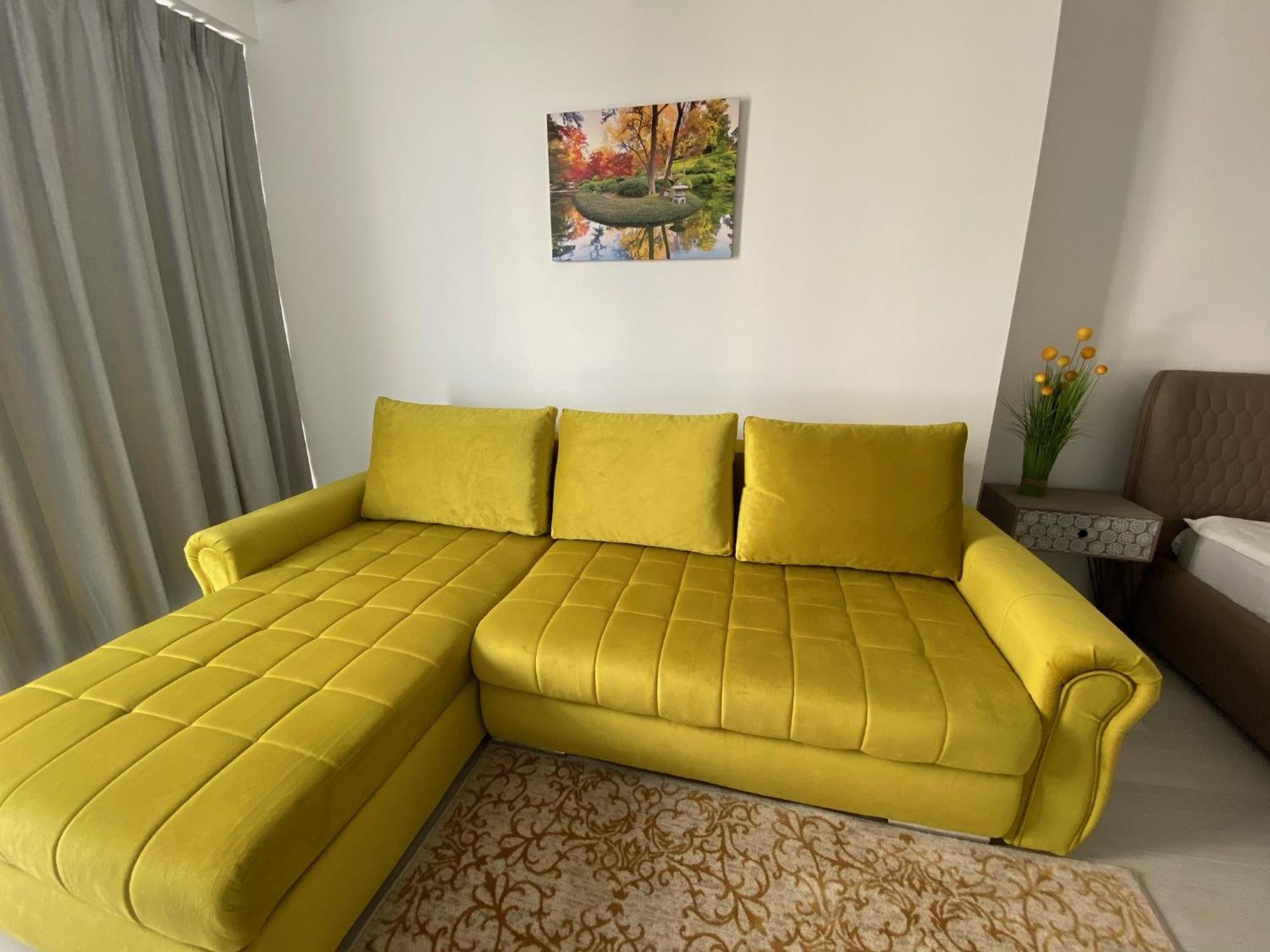 Maritimo Aparthotel Констанца Номер фото