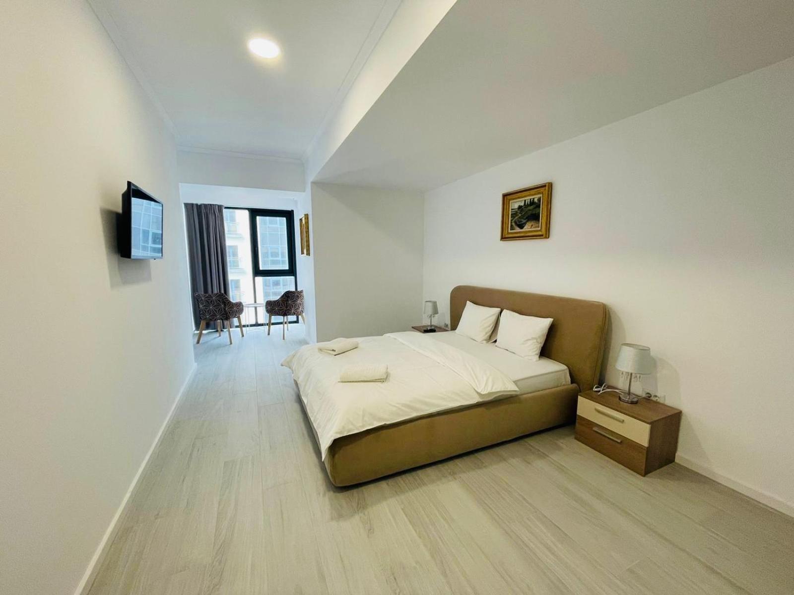 Maritimo Aparthotel Констанца Номер фото