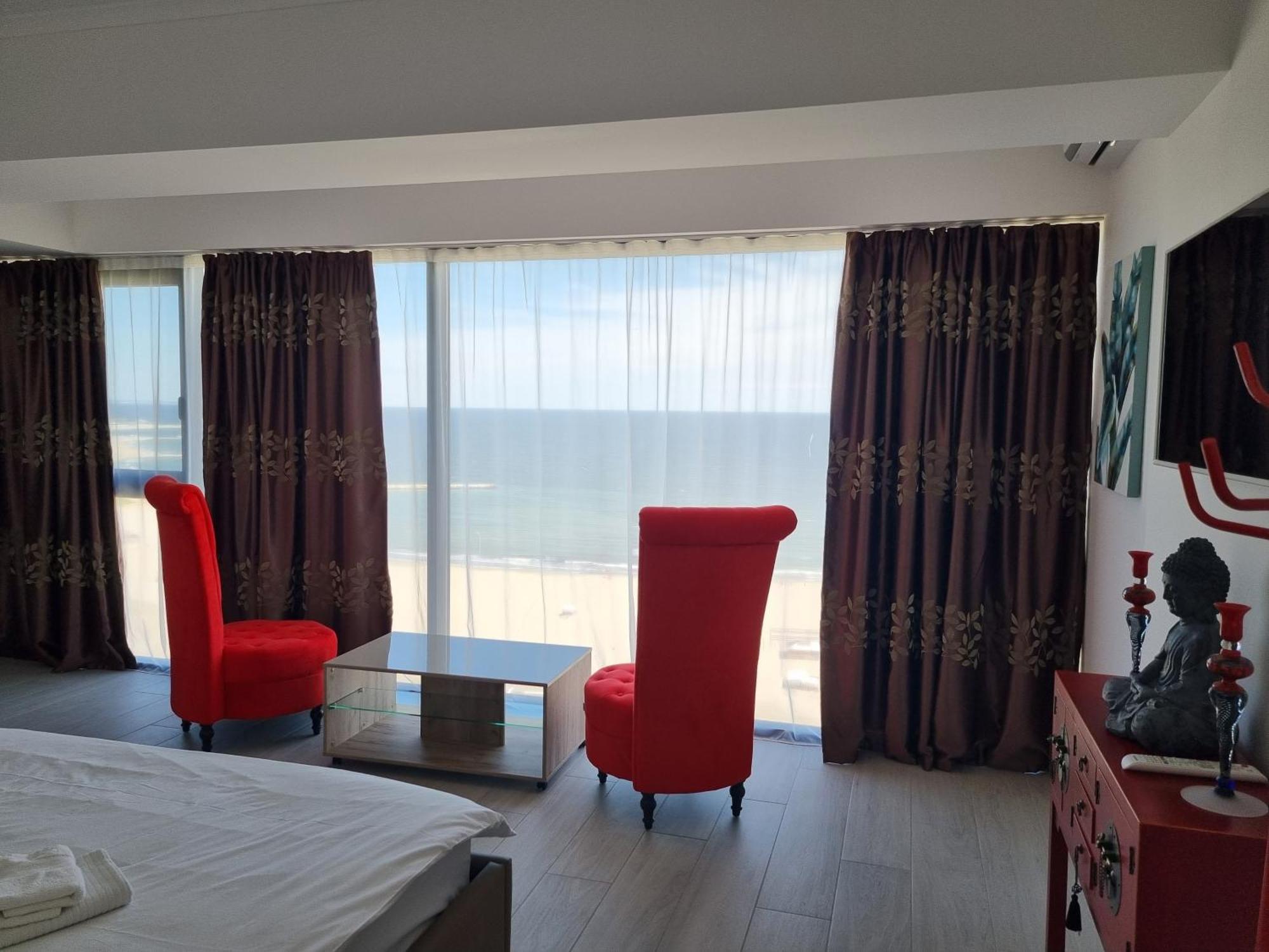 Maritimo Aparthotel Констанца Номер фото