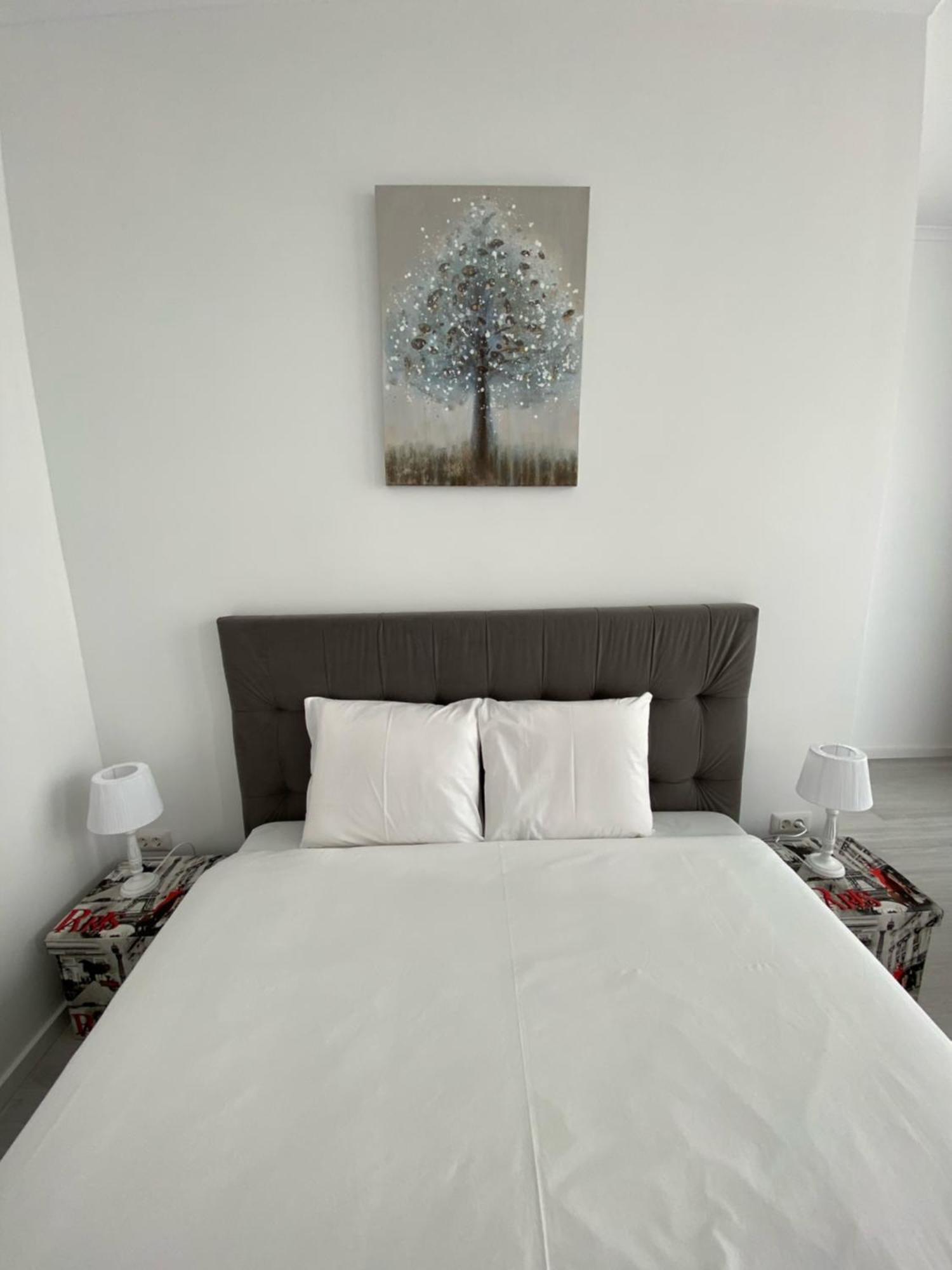 Maritimo Aparthotel Констанца Номер фото