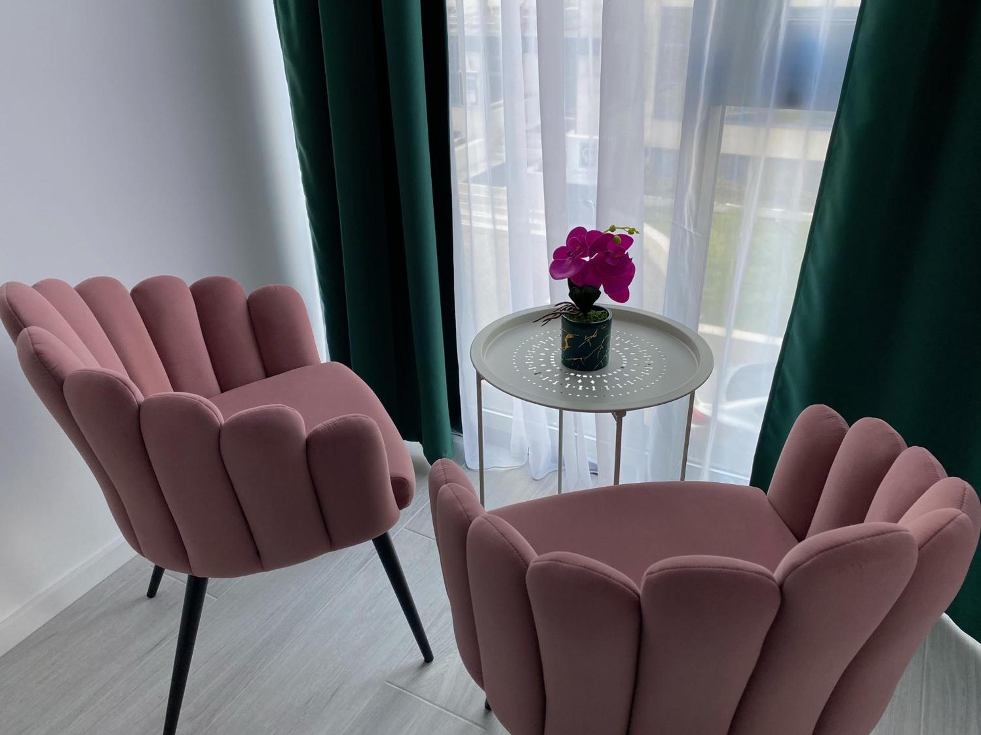 Maritimo Aparthotel Констанца Номер фото