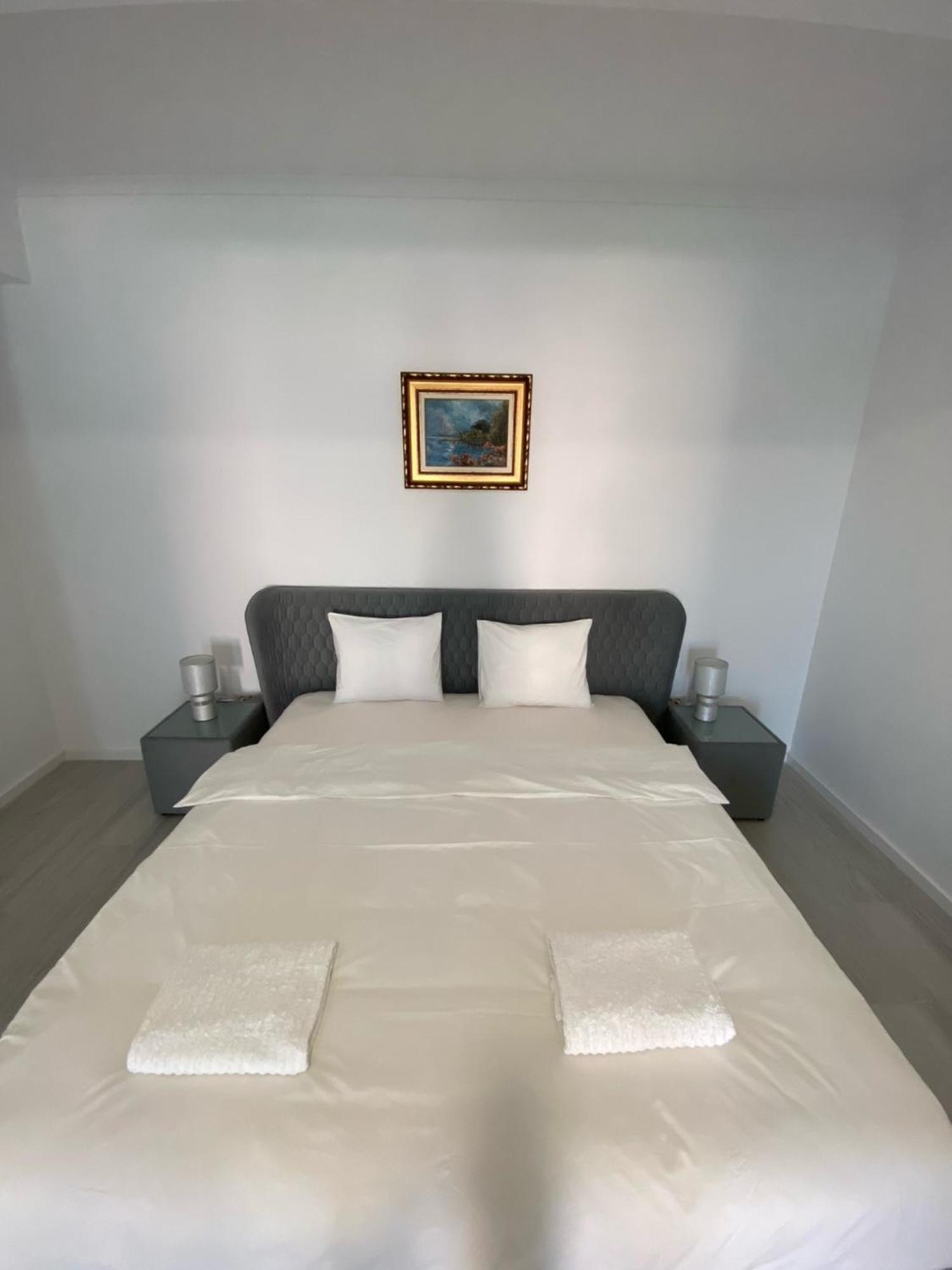 Maritimo Aparthotel Констанца Номер фото