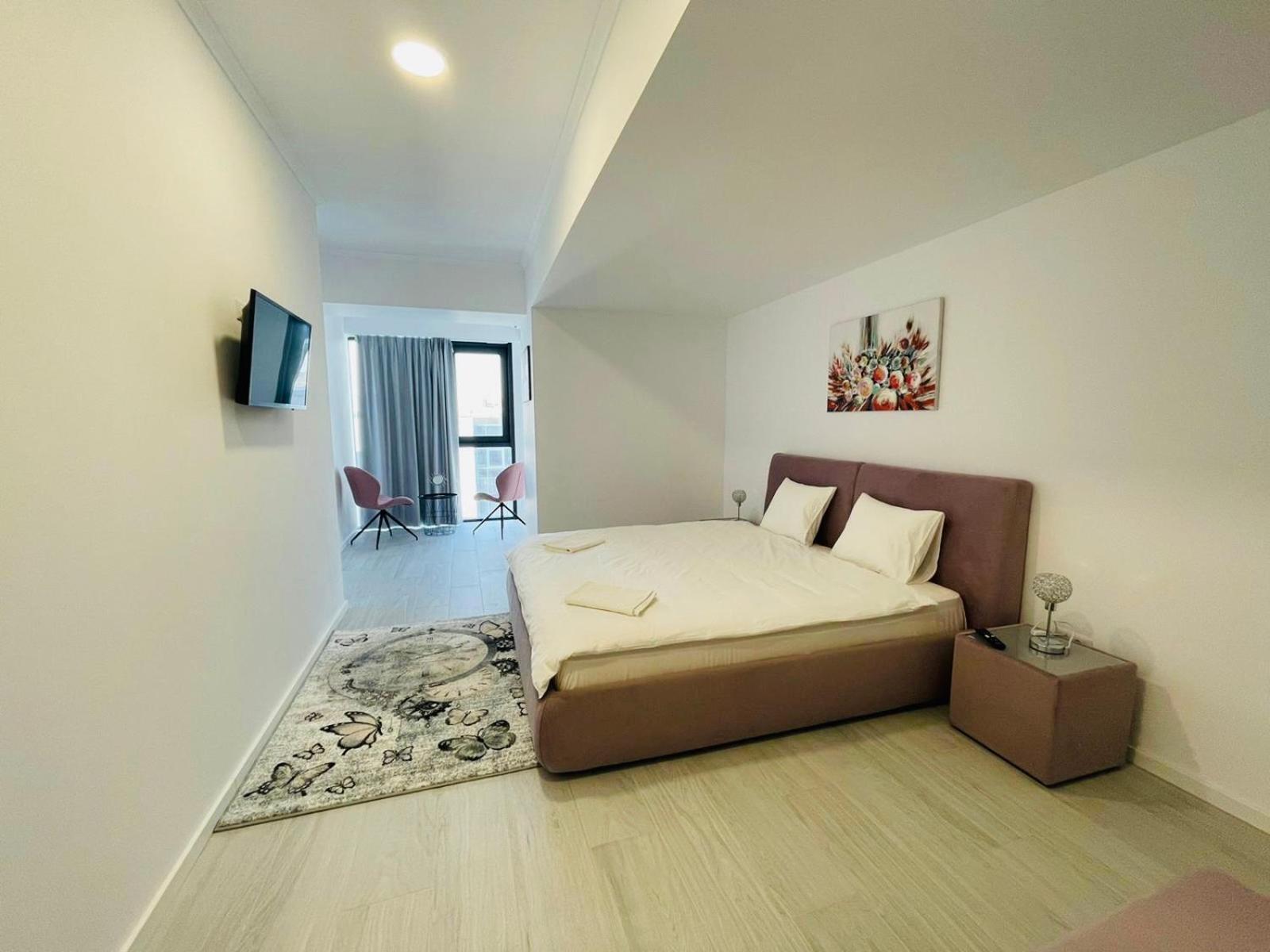 Maritimo Aparthotel Констанца Номер фото