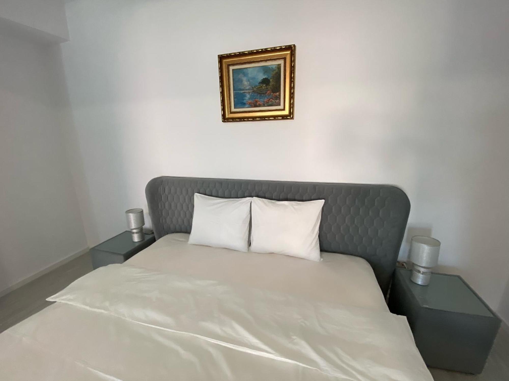 Maritimo Aparthotel Констанца Номер фото