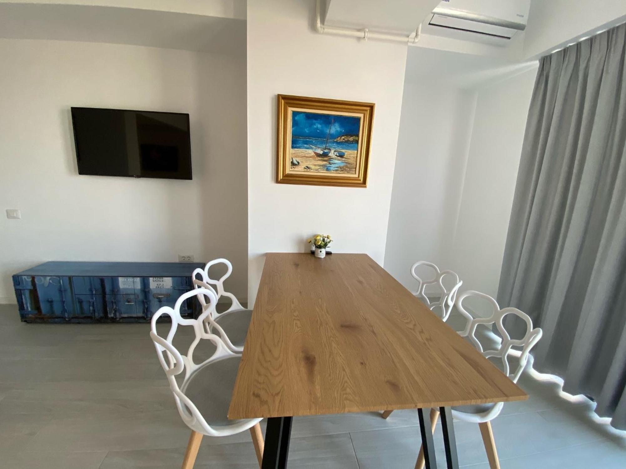 Maritimo Aparthotel Констанца Номер фото