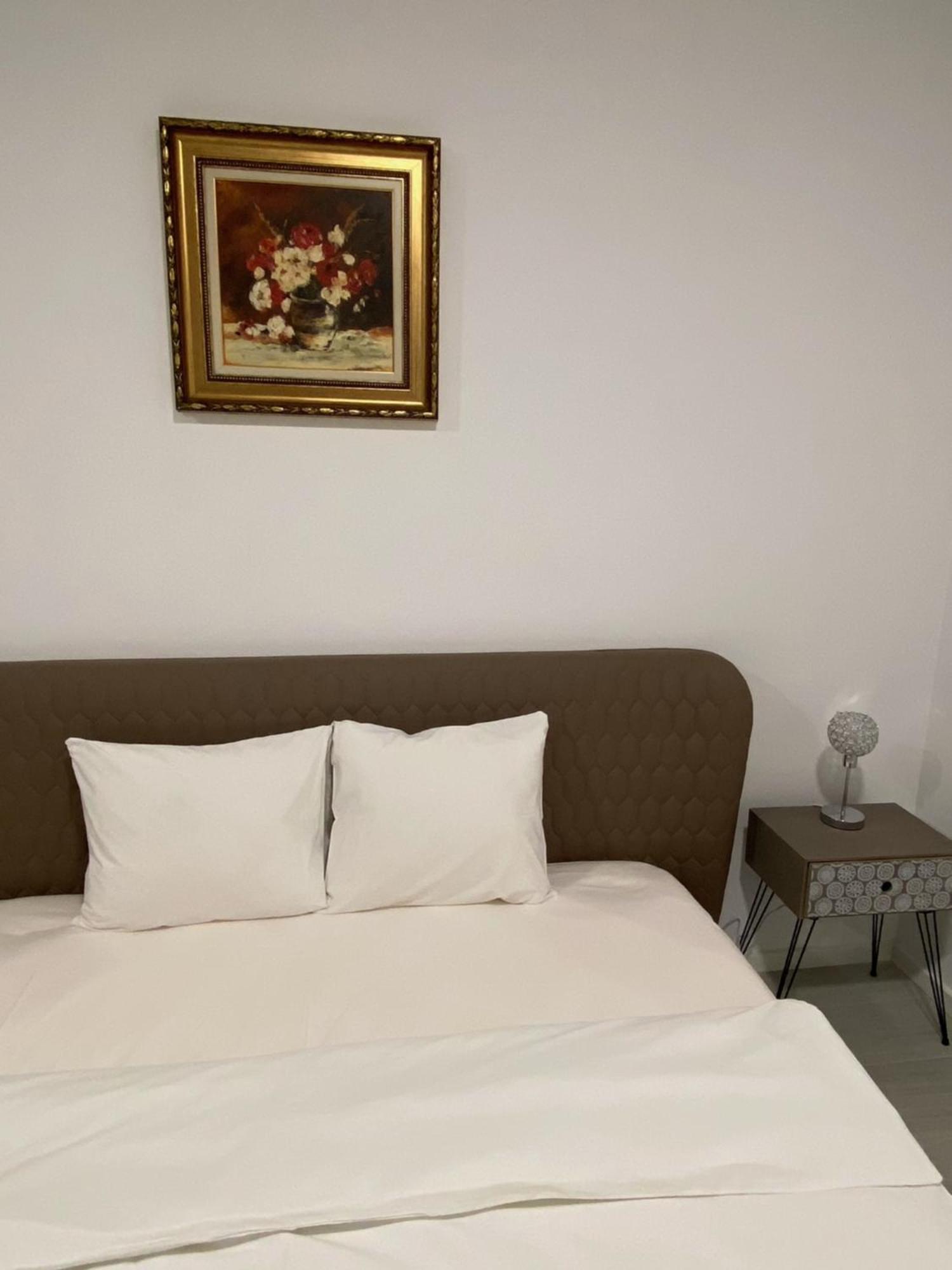 Maritimo Aparthotel Констанца Номер фото