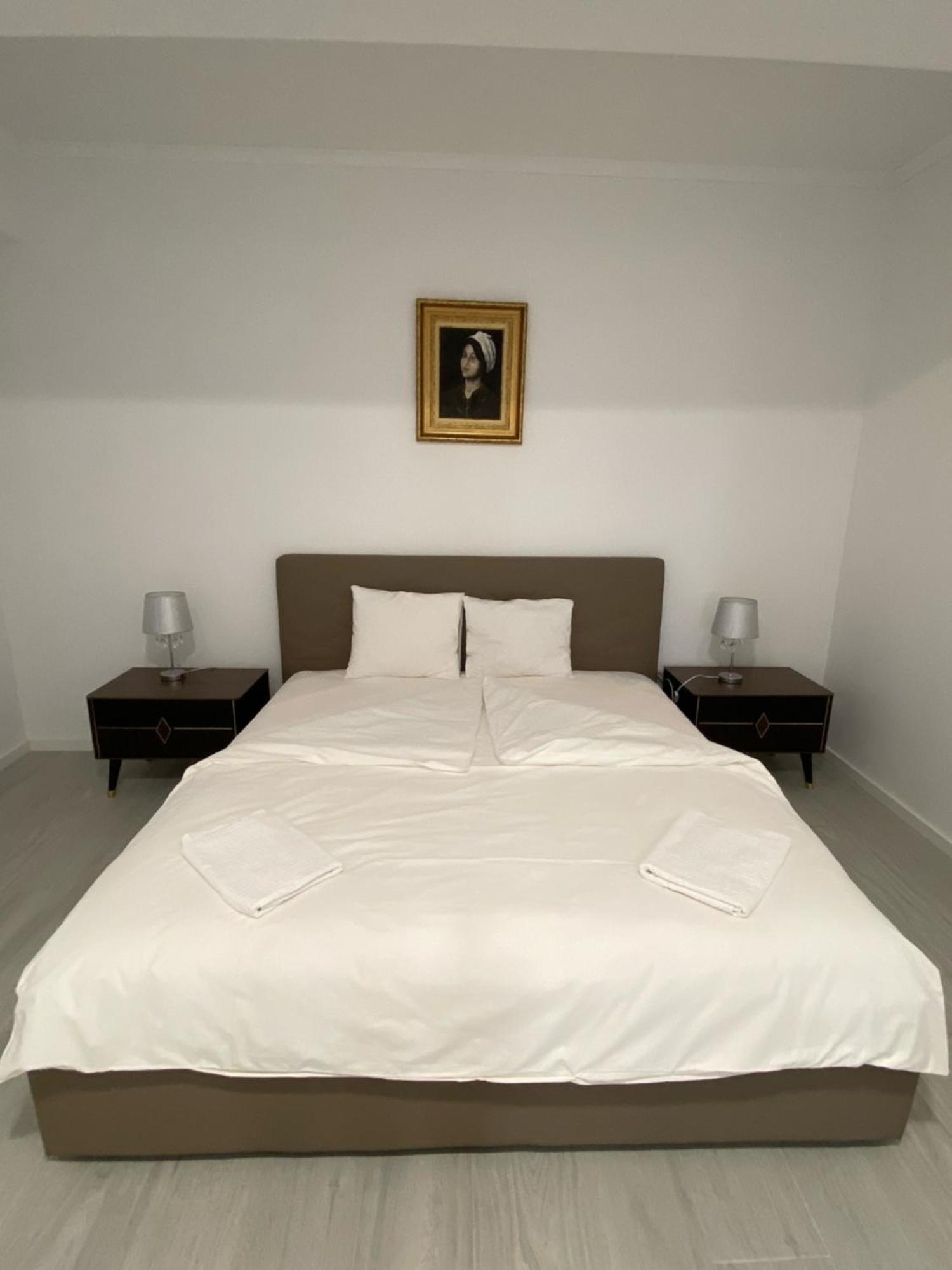 Maritimo Aparthotel Констанца Номер фото