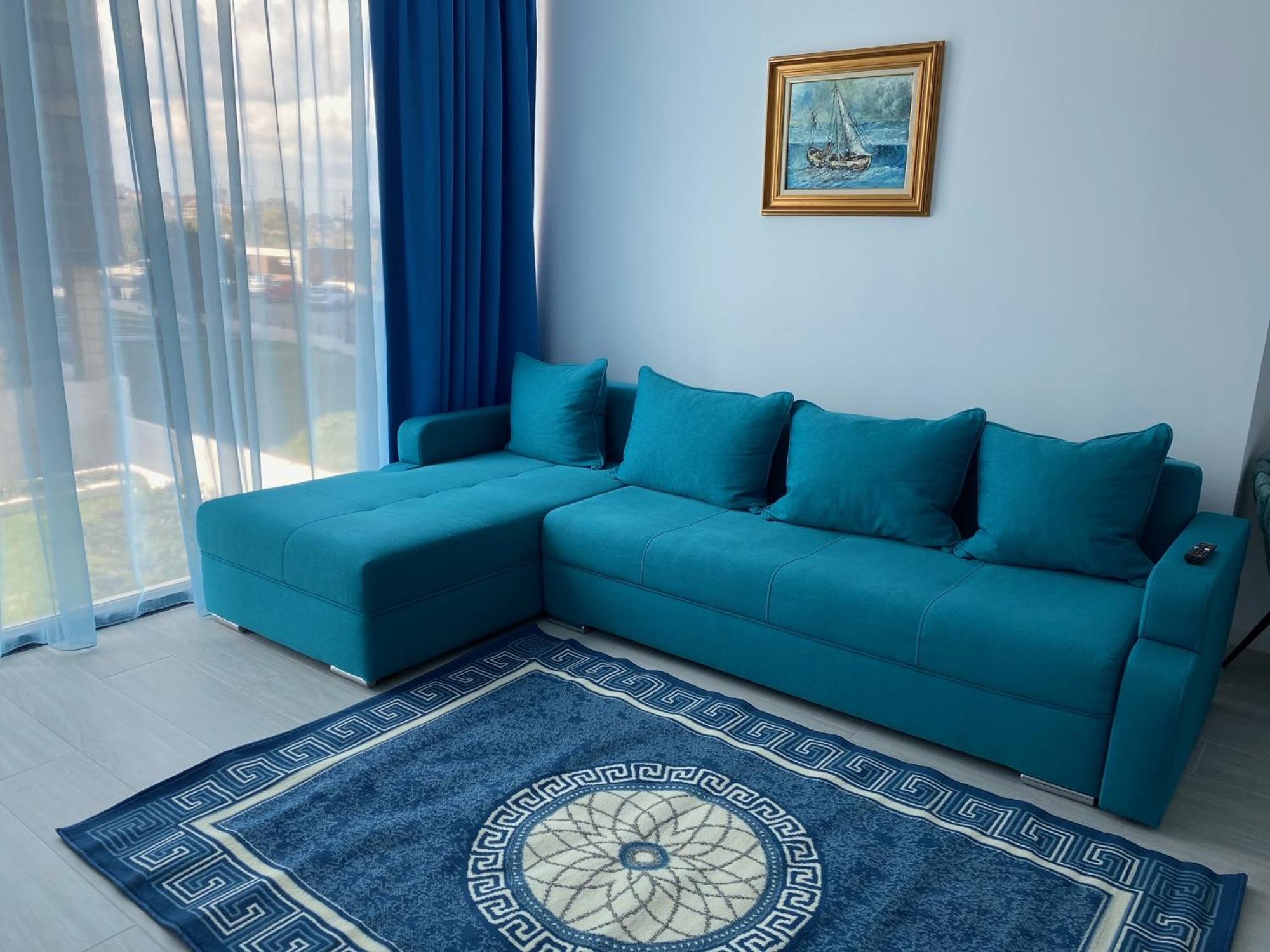 Maritimo Aparthotel Констанца Номер фото