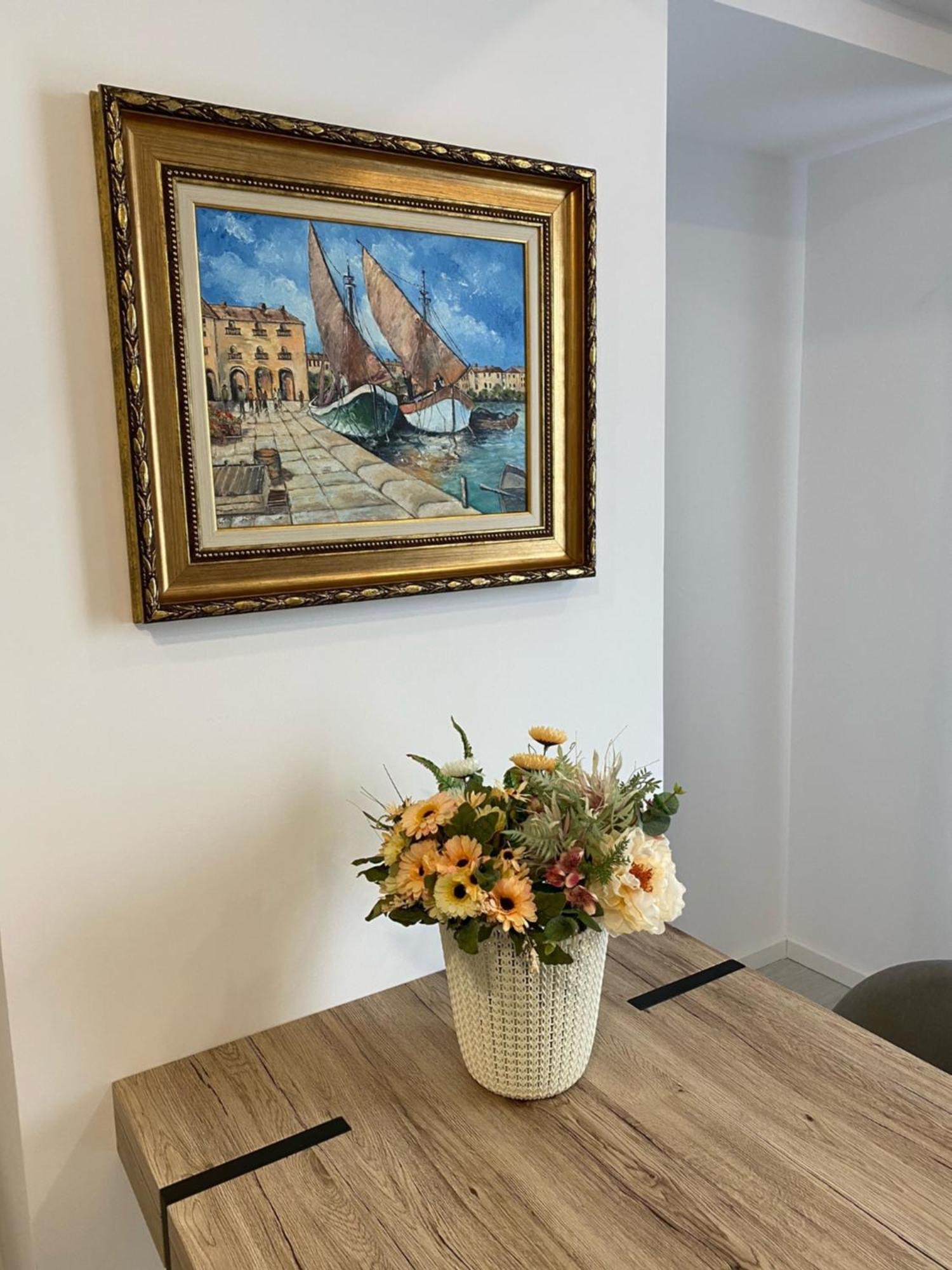 Maritimo Aparthotel Констанца Номер фото