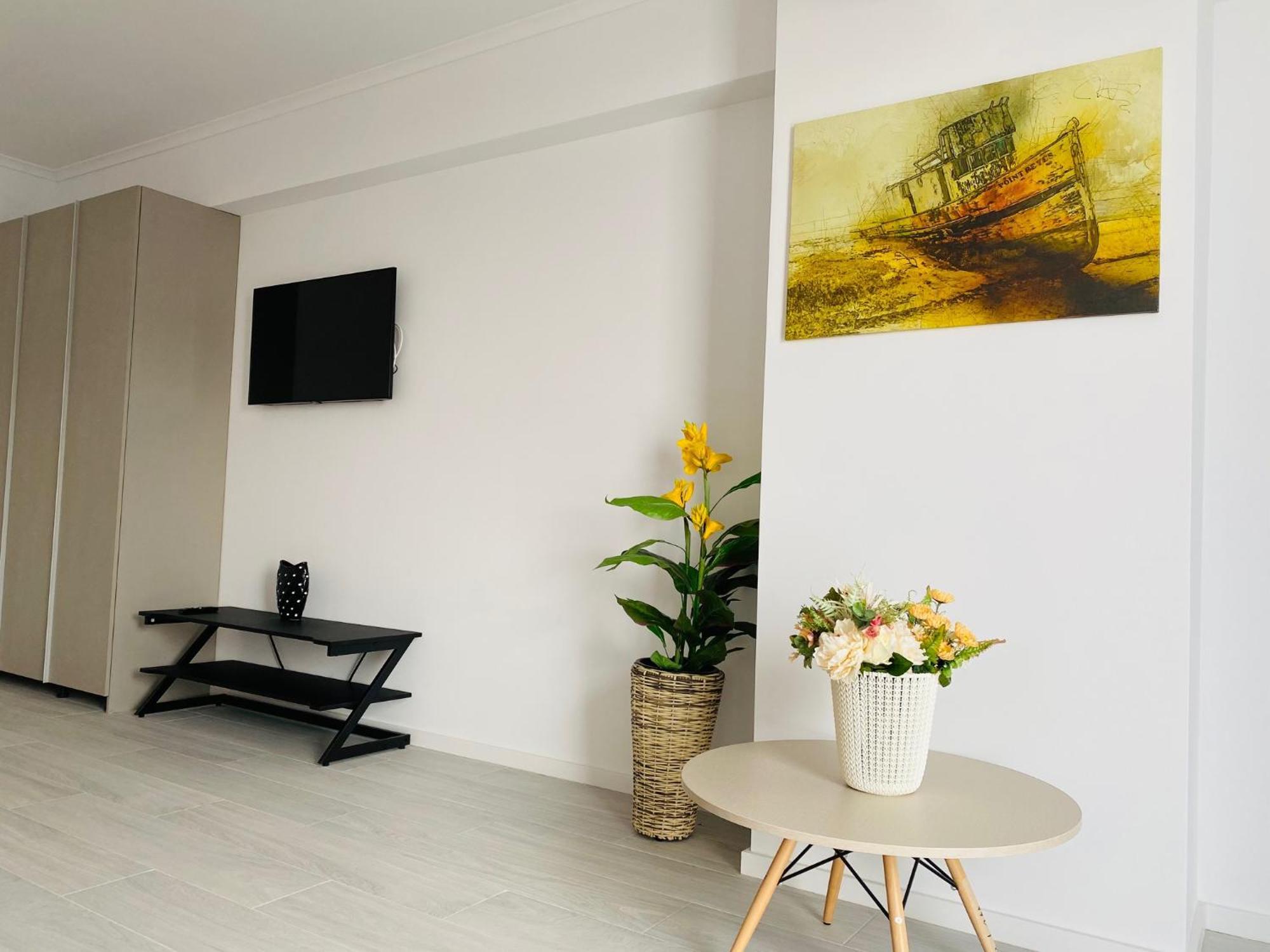 Maritimo Aparthotel Констанца Номер фото