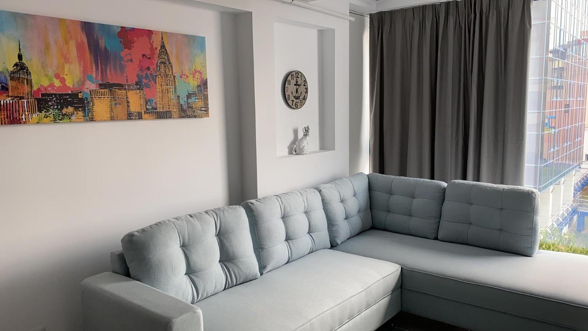 Maritimo Aparthotel Констанца Номер фото