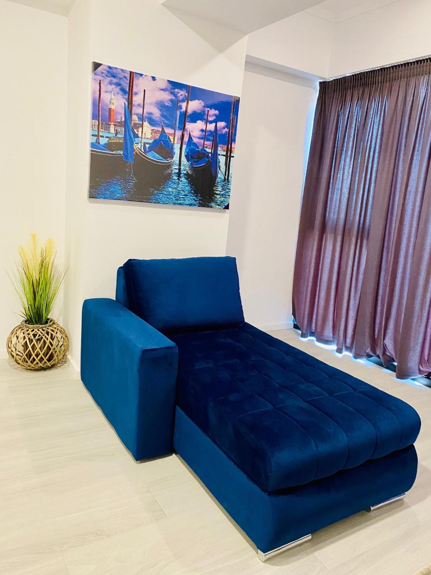 Maritimo Aparthotel Констанца Номер фото