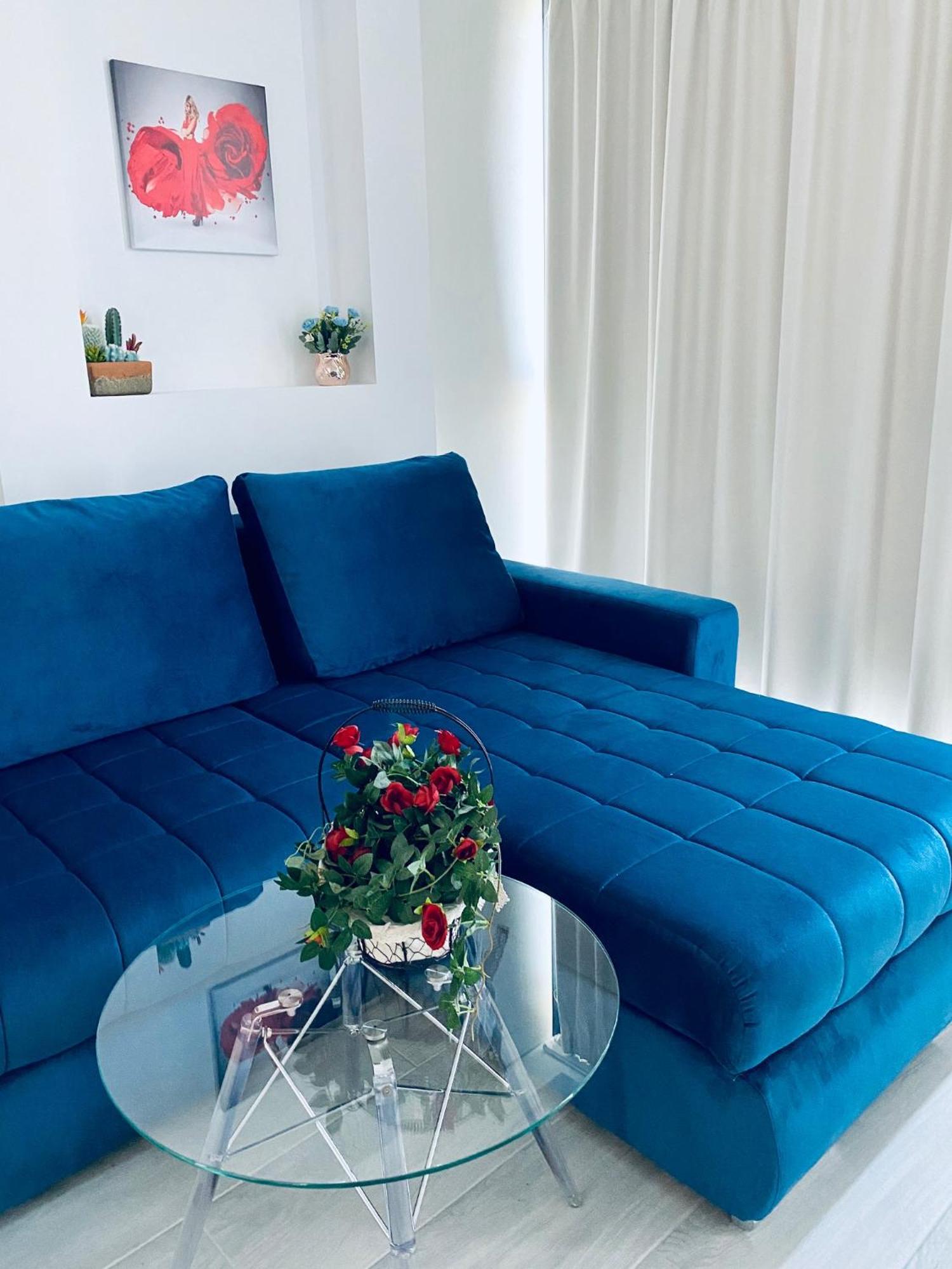 Maritimo Aparthotel Констанца Номер фото
