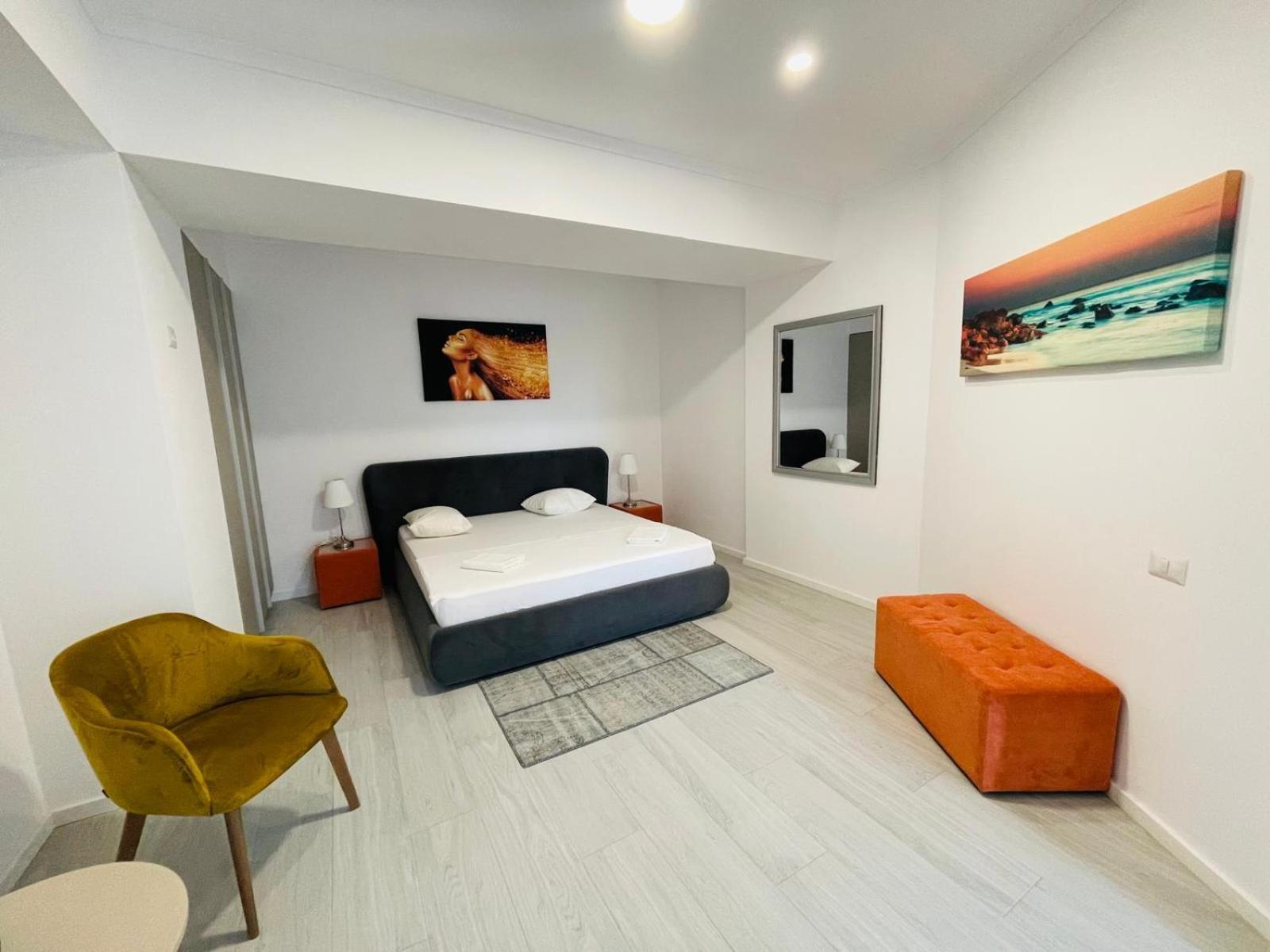 Maritimo Aparthotel Констанца Экстерьер фото